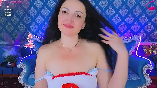 MissRossi – Kamerová šou