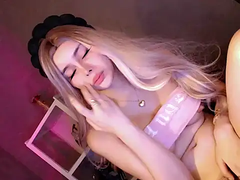 Show webcam de coffe_cat28
