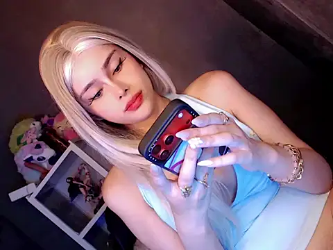 Show de coffe_cat28 na webcam
