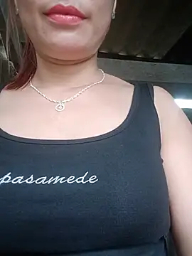 obhd87 Show Webcam