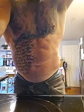 عرض كام joeyoneill