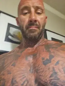 joeyoneill Шоу с уебкамера