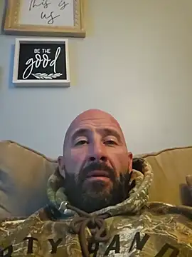 joeyoneill Webcam Show