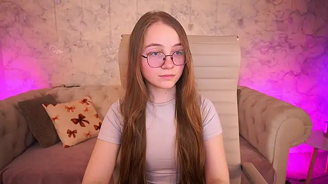 Chat XXX en directo de ArrinaWairr