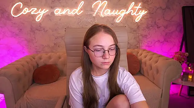 ArrinaWairr – Live XXX-chat