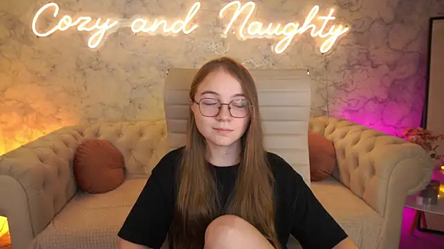 ArrinaWairr Chat XXX in diretta