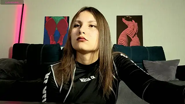 TrixiBell Live Chatraum