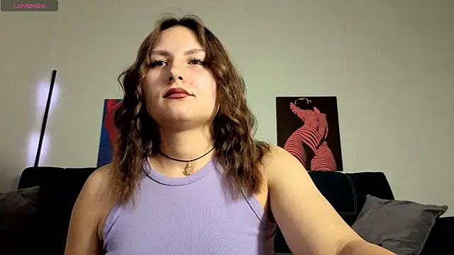 TrixiBell 라이브 XXX 채팅