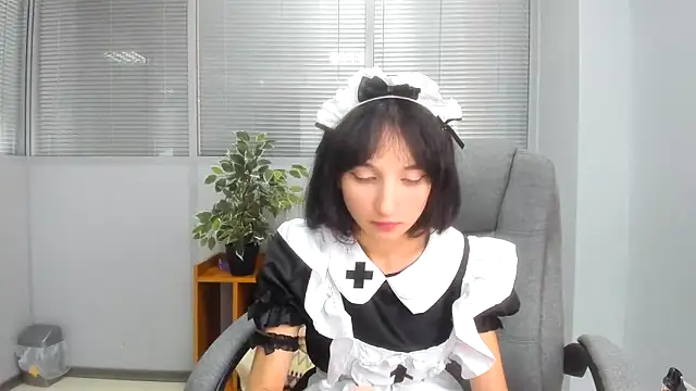 Marri-Stella's Webcam Show