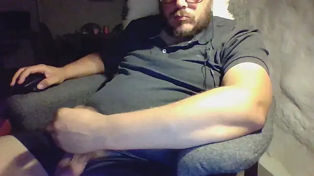 snebold webcam show