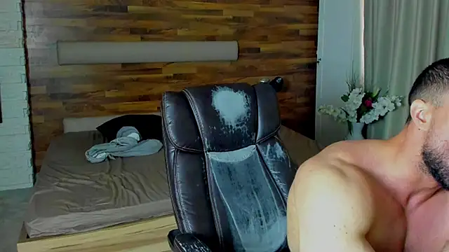 IvanHydee Pertunjukan Webcam