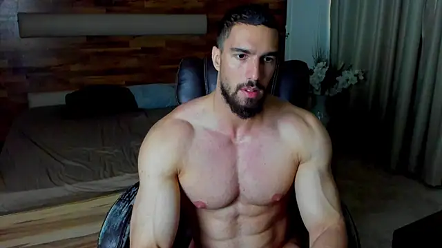 Show webcam de IvanHydee