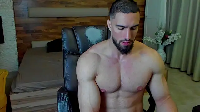 IvanHydee Show Webcam