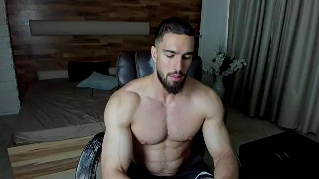 عرض كام IvanHydee