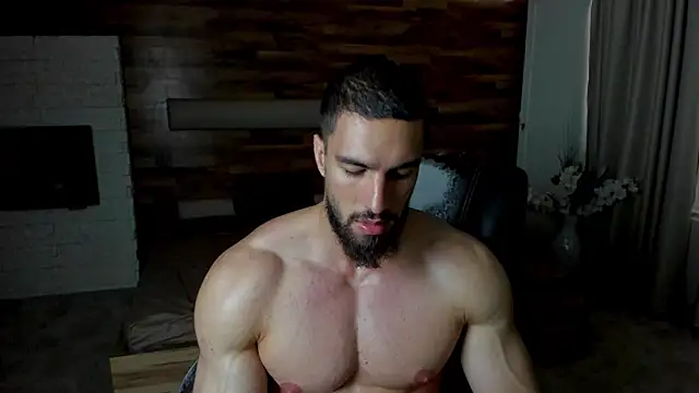 عرض كام IvanHydee