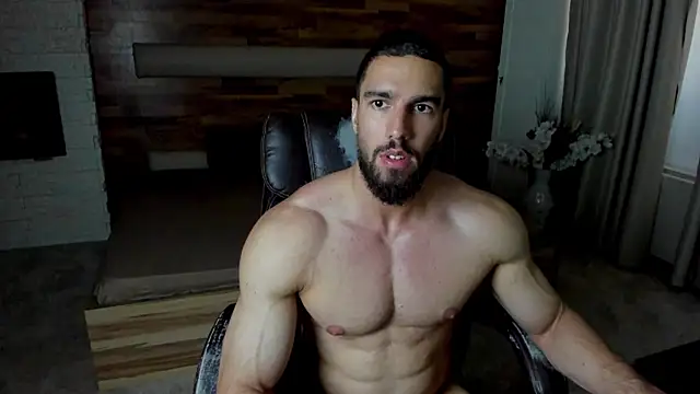 IvanHydee Pertunjukan Webcam