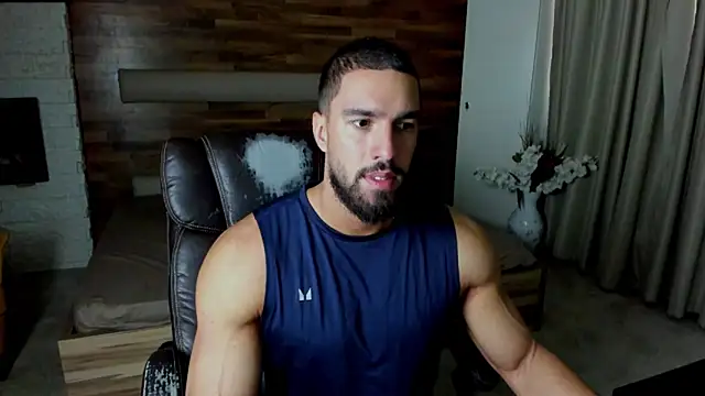 IvanHydee Webcam show