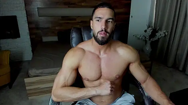 IvanHydee Pertunjukan Webcam