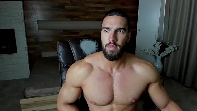 Show Webcam de IvanHydee