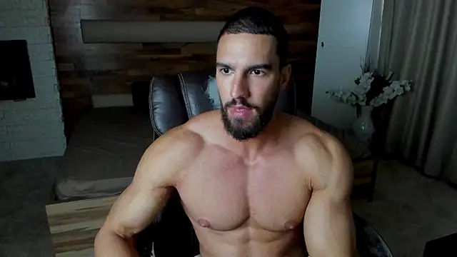 IvanHydee Webcam show