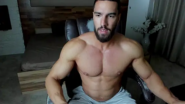 IvanHydee Webcam show