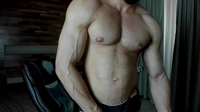 IvanHydee's Webcam Show