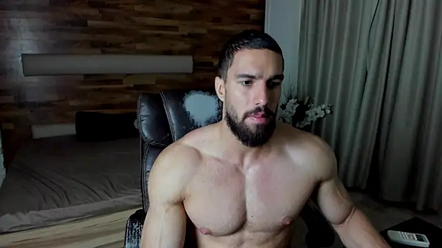 IvanHydee Webcam show