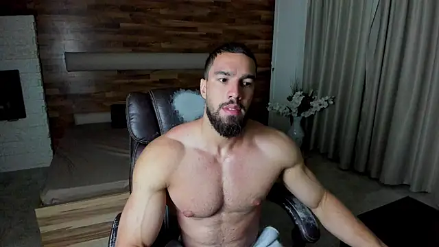 IvanHydee Webcam-Show