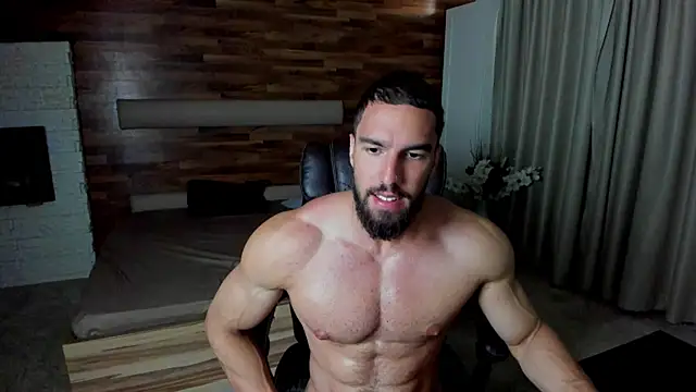 IvanHydee webcam show