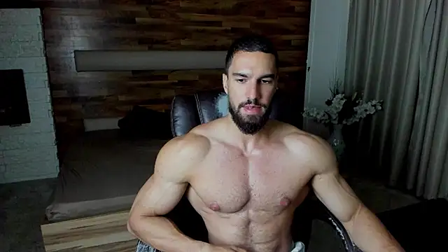 عرض كام IvanHydee