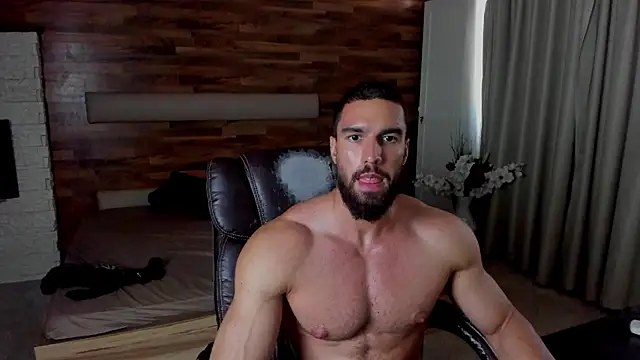 IvanHydee Webcam show