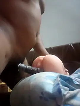 Webkamerová show Lazy_couple