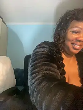 Jess555's Webcam Show
