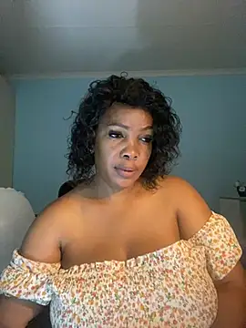 Jess555's Webcam Show