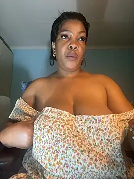 Jess555's Webcam Show