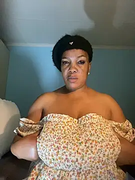 Jess555's Webcam Show