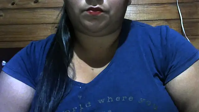 MARRENTINHA34 Webcam show