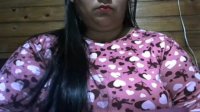 Show de MARRENTINHA34 na webcam
