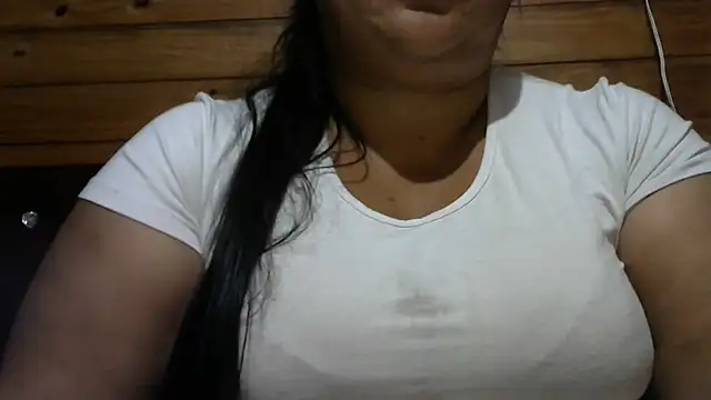 Show de MARRENTINHA34 na webcam