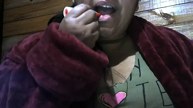 Show de MARRENTINHA34 na webcam