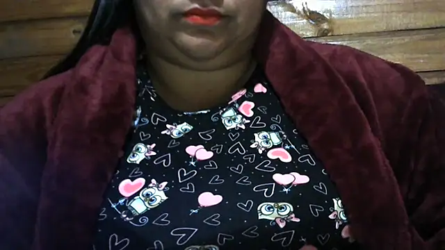 Show de MARRENTINHA34 na webcam