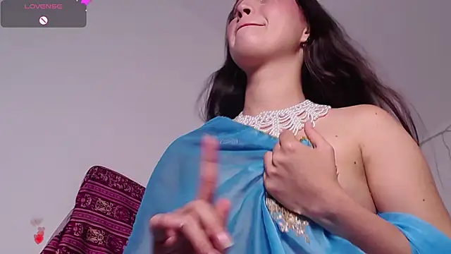 jalimamona's Live XXX Chat