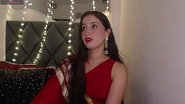 jalimamona's Webcam Show