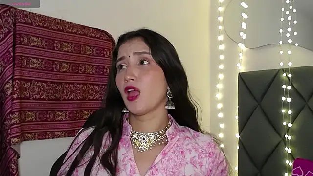 jalimamona's Webcam Show