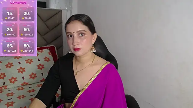 jalimamona's Webcam Show