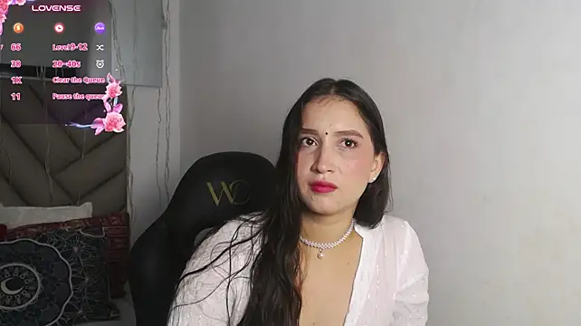 jalimamona Show in webcam