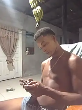 הופעת וובקאם של Elijanpeterson