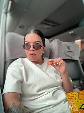 JuanitaMore01 Obrolan Langsung XXX