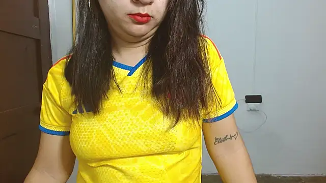 Thalian Chat XXX in diretta