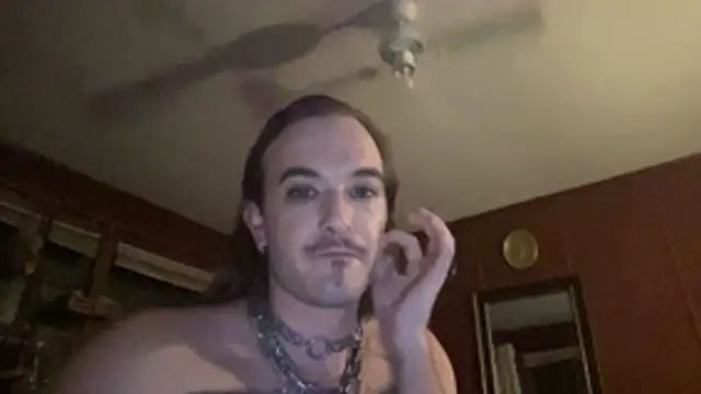 vanity94's Webcam Show
